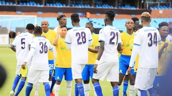 صن داونز والهلال