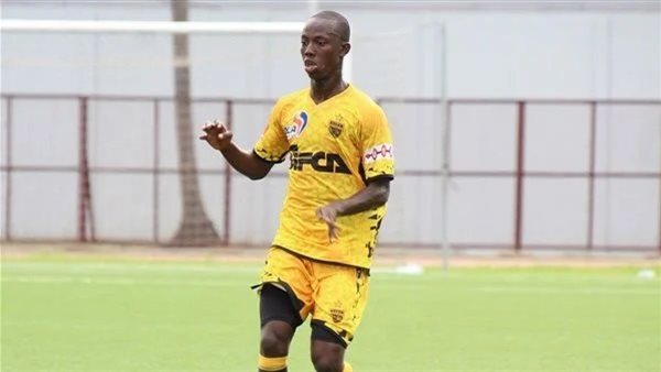 محمد زوجرانا 