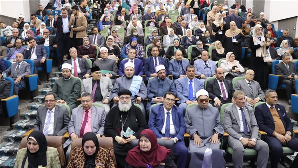 مؤتمر كلية الدراسات