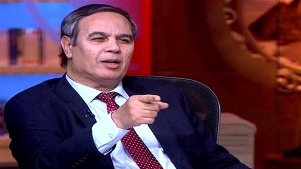 عبد المنعم فؤاد