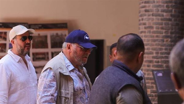 الملك أحمد فؤاد آخر