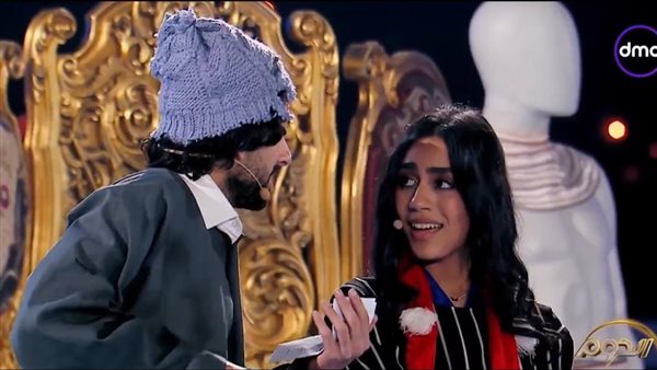 الحلقة النهائية من