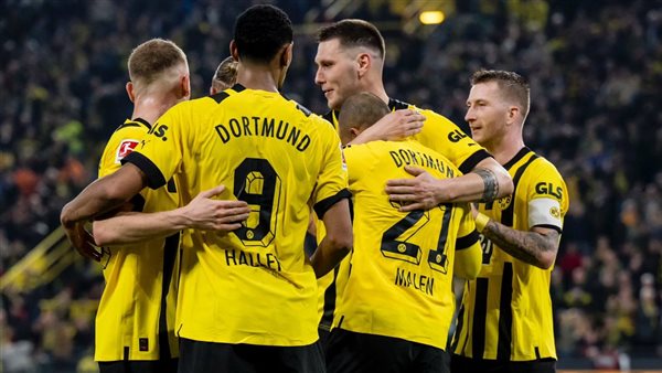 بوروسيا دورتموند