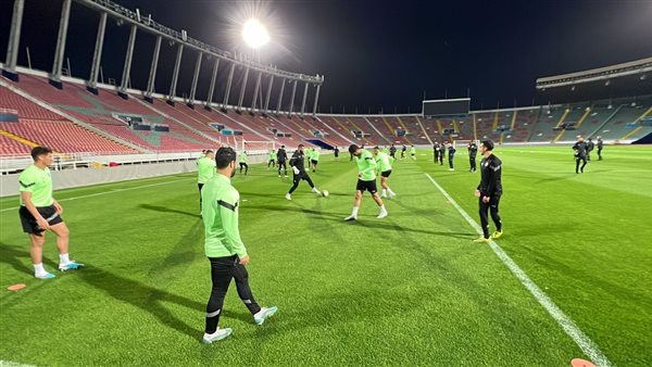 مران بيراميدز