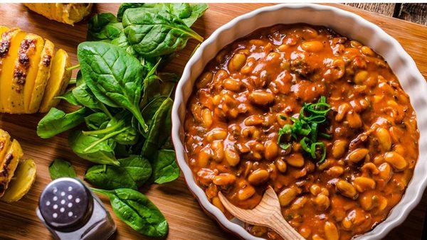 طريقة تدميس الفول