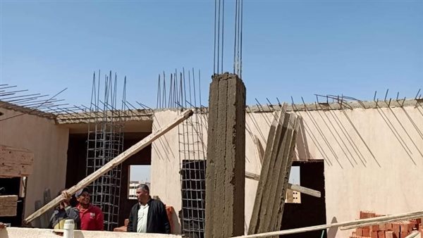 ازالة مخالفات