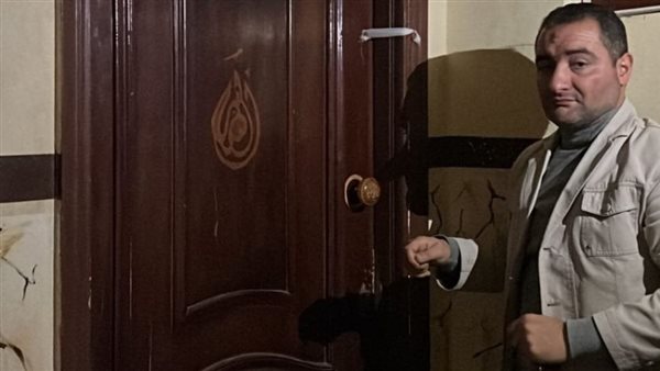 جانب من الحملة 