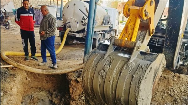 السيطرة علي انفجار