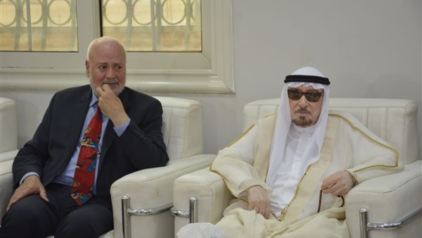 الشيخ علي الهاشمي