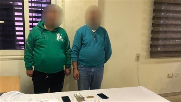 المتهمان بالمنصب