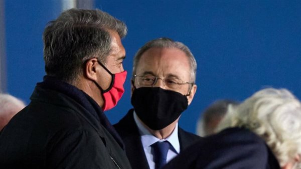 بيريز ولابورتا 