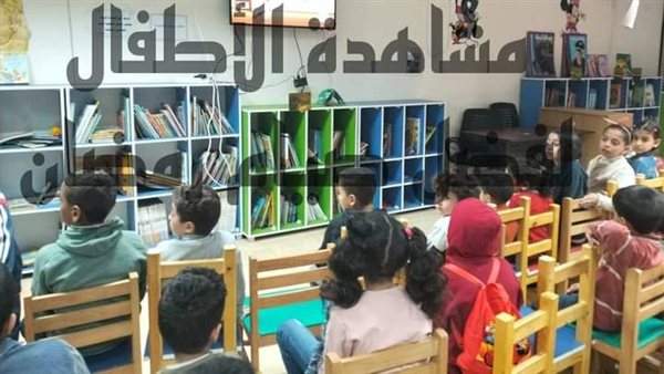 مكتبة مصر العامة