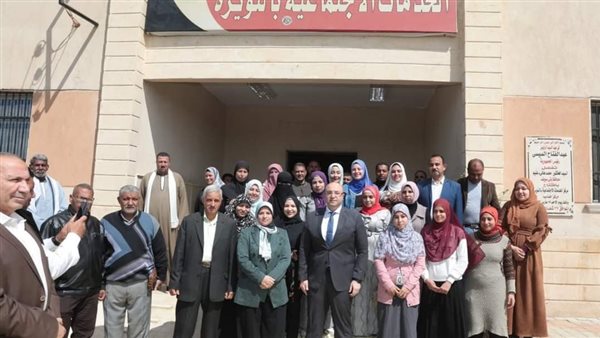 جانب من الافتتاح