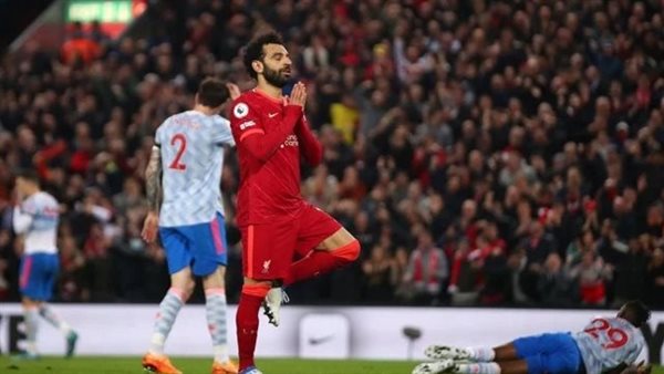 محمد صلاح 