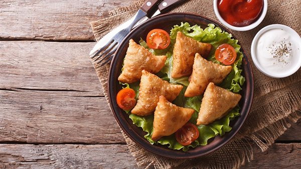 أكلات رمضانية سريعة