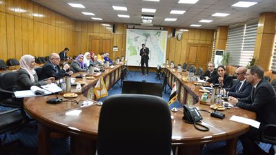 القوى العاملة: تعاون مصري ألماني في مشروع التشجيع لدخول سوق العمل لرفع كفاءة الأيدي العاملة