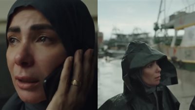  منى زكي تكسر الحواجز وتدير مركبا.. طرح البرومو الرسمي لمسلسل تحت الوصاية