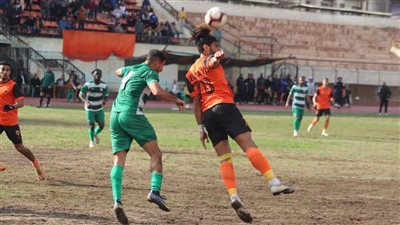 دوري الدرجة الثانية.. تعديل موعد مباراة المصري السلوم والمنصورة بالجولة 24