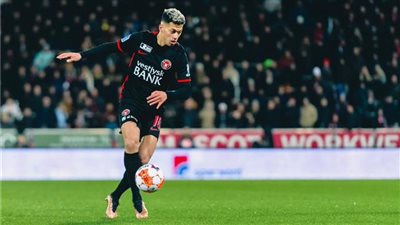 مدرب الأهلي: إمام عاشور إضافة لنا.. وأتمنى أن يكون على قدر ثقة الجمهور