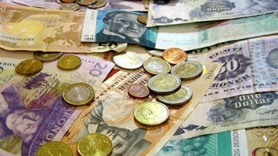 أسعار العملات العربية والأجنبية مقابل الجنيه المصري اليوم الأحد 30 يوليو 2023