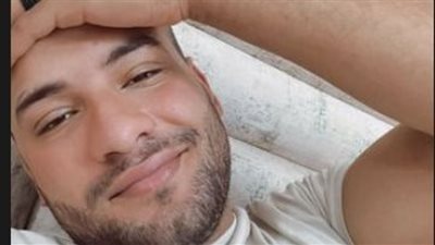 أول ظهور لمطرب المهرجانات مسلم بعد تعرضه لحادث وإعلانه فقدان صوته