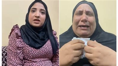 أب يتخلص من نجله بشبرا.. وأم الضحية: جاله عرض من نادي بيراميدز وكان بيقولي هعوضك | فيديو 