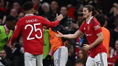 موعد مباراة مانشستر يونايتد وبرينتفورد اليوم الأربعاء في الدوري الإنجليزي