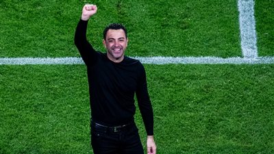 تشافي يودع برشلونة: ليس من السهل أبدًا مغادرة نادي حياتك.. لكنني أفعل ذلك بفخر