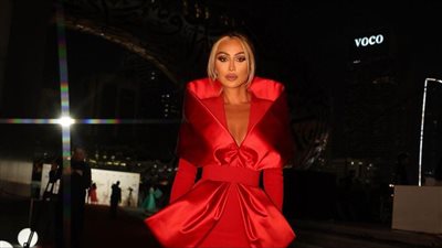 مايا دياب: اللي ميدافعش عن وطنه لبنان لا يستحقه