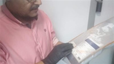 استمرار الحملات التفتيشية على القرى والمنشآت السياحية بالغردقة| صور