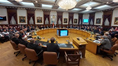 %15 زيادة في حصة البوتاجاز.. محافظة القاهرة تكشف استعداداتها لشهر رمضان