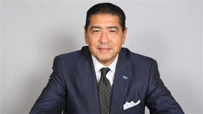من هو هشام عز العرب رئيس مجلس إدارة البنك التجاري الدولي CIB؟