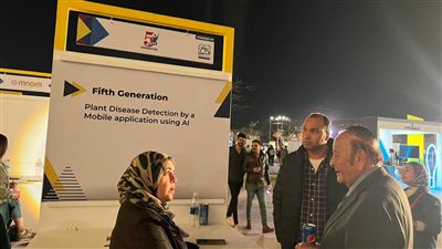 18 شركة من مبادرة رواد النيل تشارك في قمة الشركات الناشئة رايز أب 2023