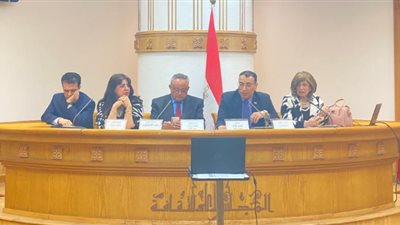 ندوة بـ الأعلى للثقافة: دستور 2014 من الأفضل في الحفاظ على حقوق المرأة 