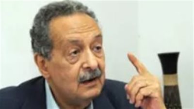 مكان وموعد دفن المفكر الكبير حلمي شعراوي