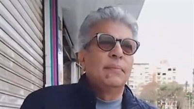 خالد منتصر: مفيش خصومة بيني وبين الطبيب المعالج للإبراشي.. والسوفالدي لا يعالج كورونا | بث مباشر