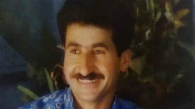 أسرة عامل تُوفيّ بالأردن تستعد لـ تشييع جنازته في الشرقية 