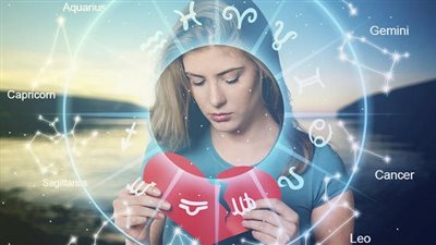 حظك اليوم.. توقعات برج السرطان يوم الثلاثاء 21-3-2023