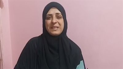 ربة منزل بطنطا مصابة بالسرطان تستغيث: المرض بياكل في جسمي.. وعاوزة حد يوفرلي العلاج | بث مباشر