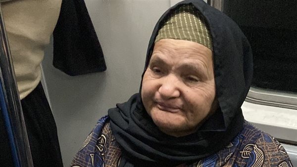 الحاجة فهيمة 