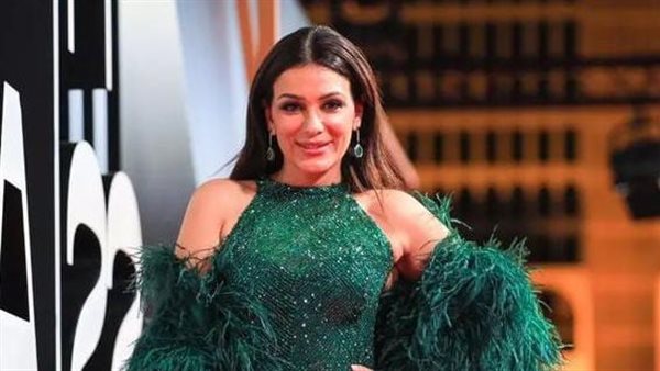 إنجي المقدم