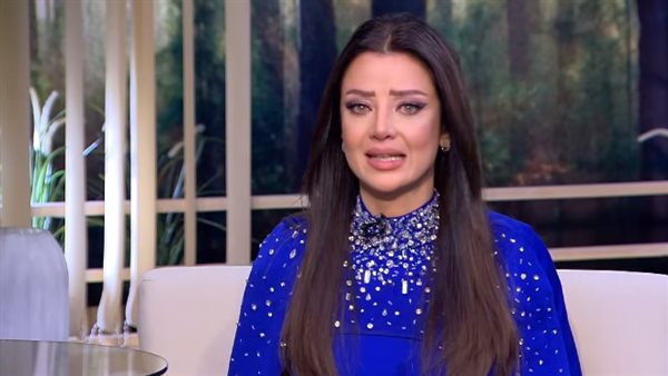 رضوى الشربيني