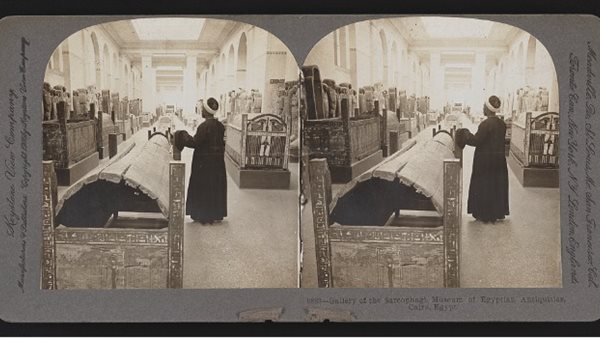  رواق التوابيت