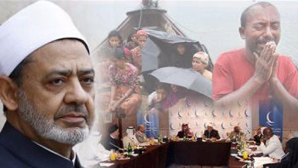 الدكتور أحمد الطيب