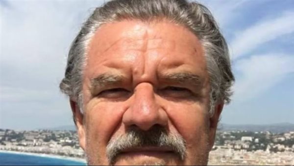 الفنان الأسترالي