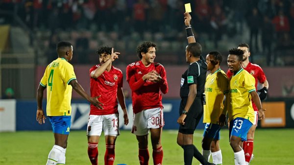 الإثيوبي باملاك تيسيما