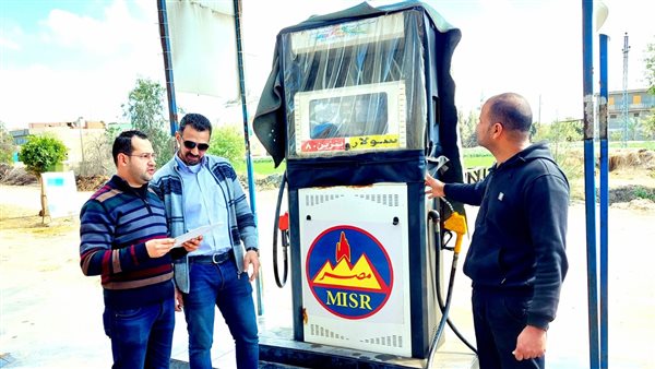 ضبط سولار قبل بيعه