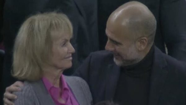 بيب جوارديولا