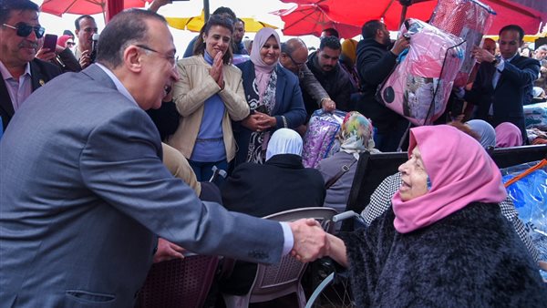 جانب من التكريم