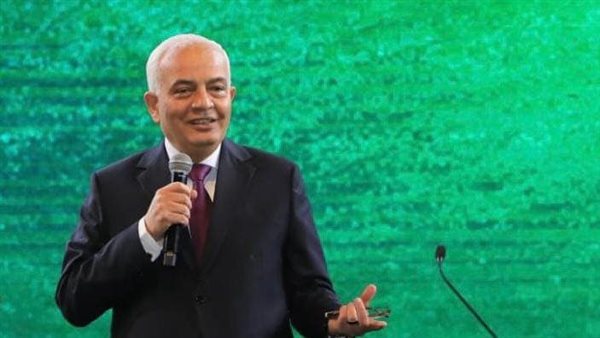 وزير التعليم 